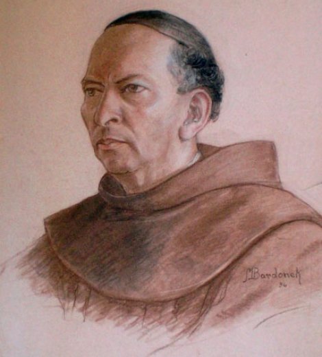 Padre Rincón
