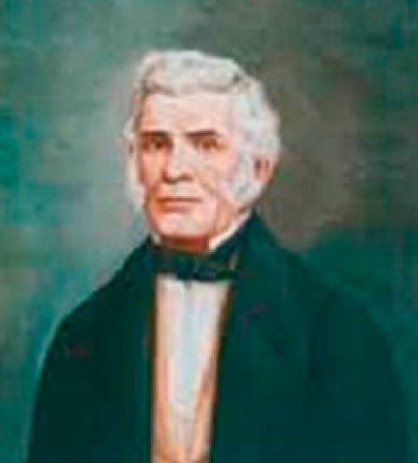 Pedro Pascual Segura