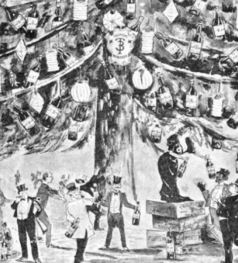 Vinos del Trapiche