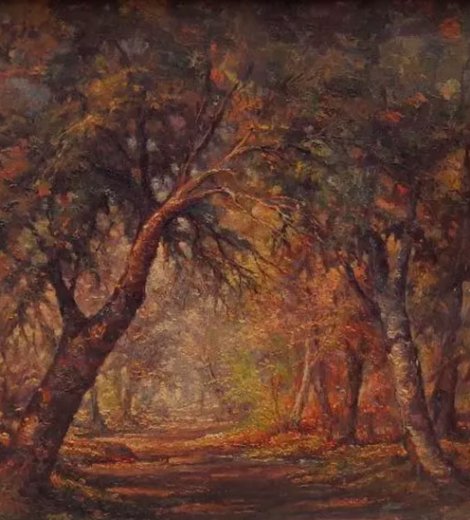 Bosque