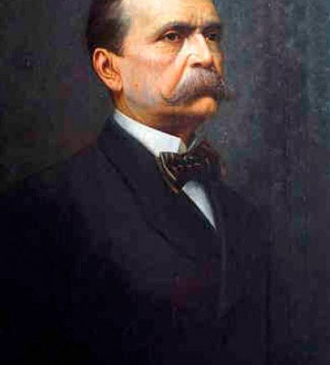 Carlos Pellegrini