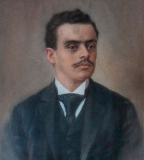 Augusto de la Riestra