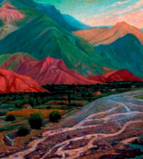 Río Grande, Jujuy