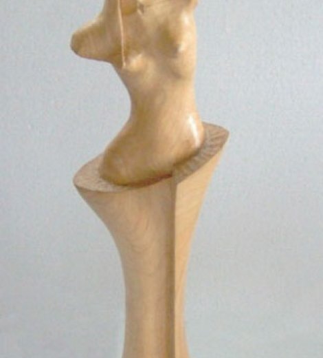 Figura femenina