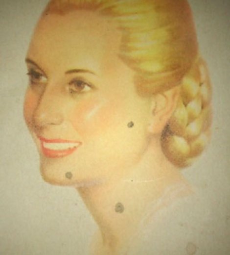 Eva Perón