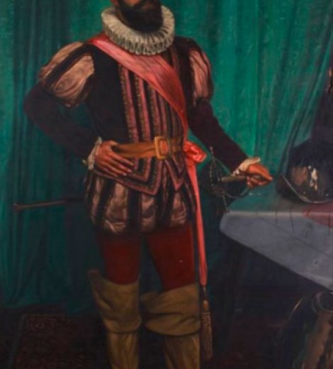 Juan de Garay