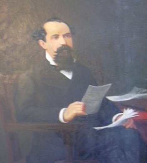 Nicolás Avellaneda