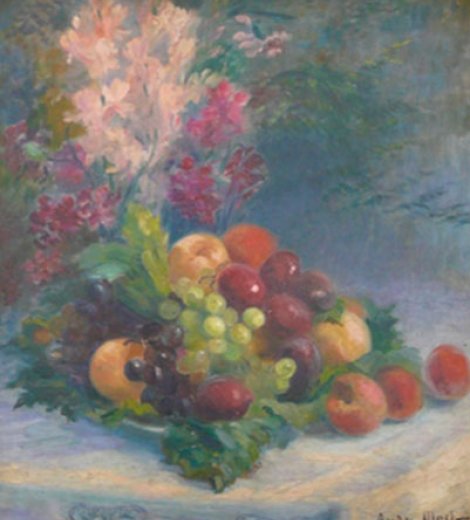 Frutas