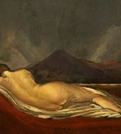 Desnudo