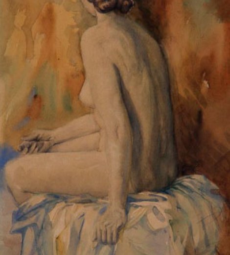 Desnudo