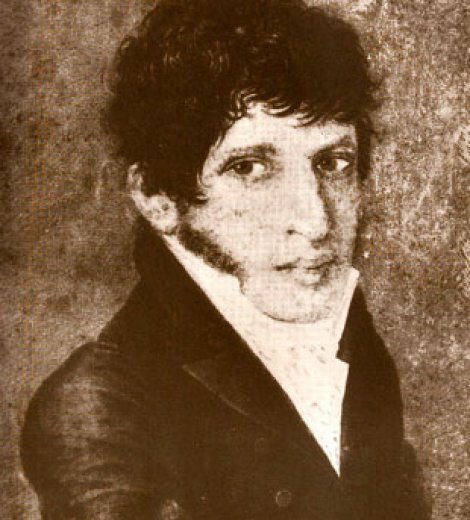 Mariano Moreno