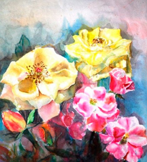 Flores
