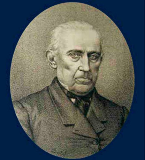 Luis José de la Peña