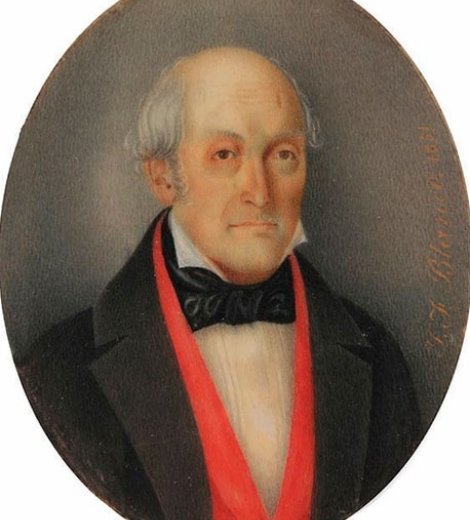 Francisco Suárez y Villoldo