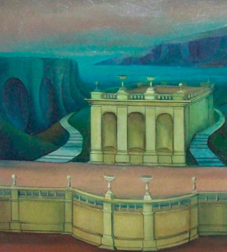 Paisaje