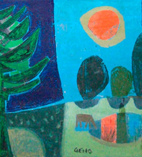 Paisaje