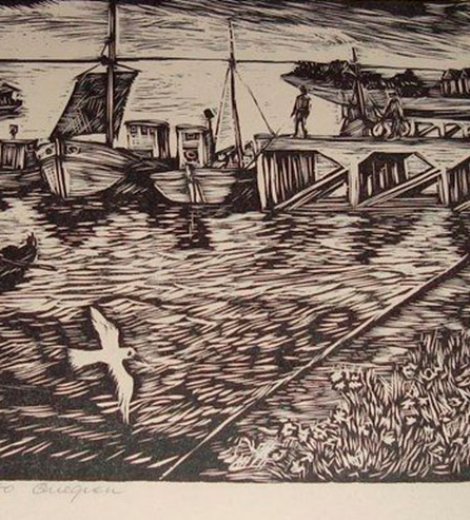 Puerto Quequén