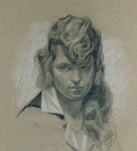 Retrato