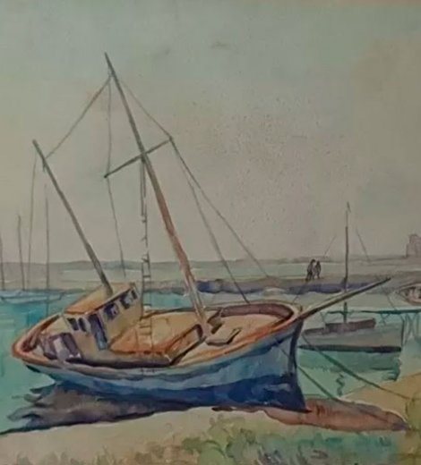 Marina
