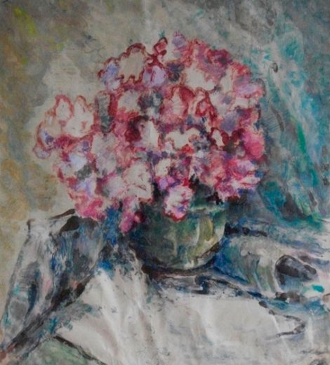 Florero