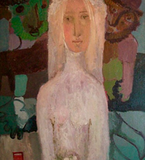 La novia