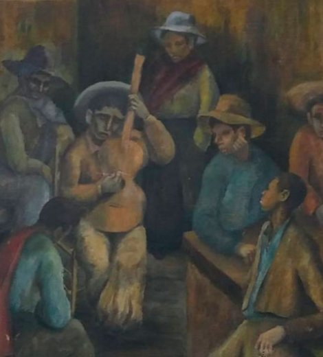 Boliche de Yala
