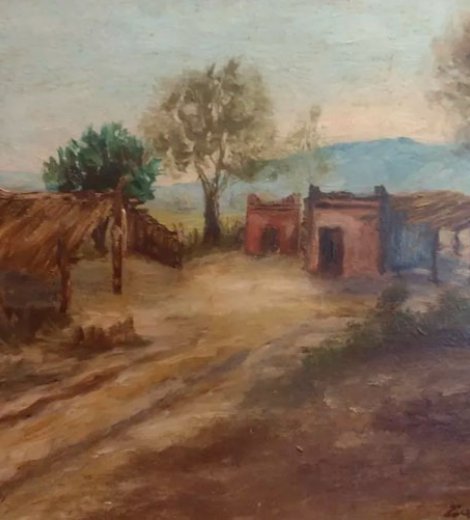 Paisaje tucumano