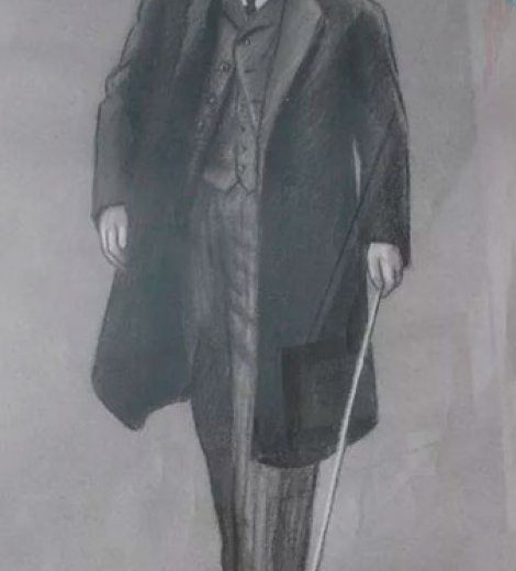 Hipólito Yrigoyen
