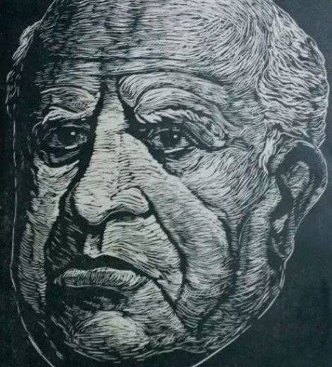 Domingo Faustino Sarmiento