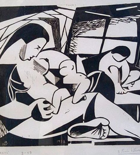 Maternal