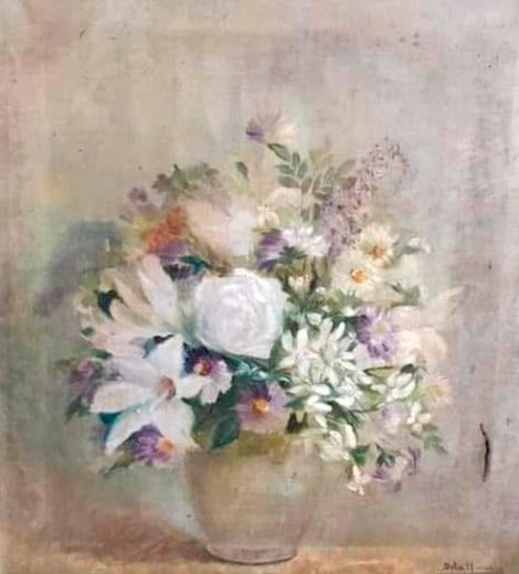 Florero