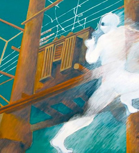 El fantasma