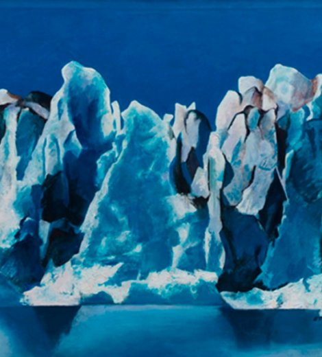 Glaciar Viedma