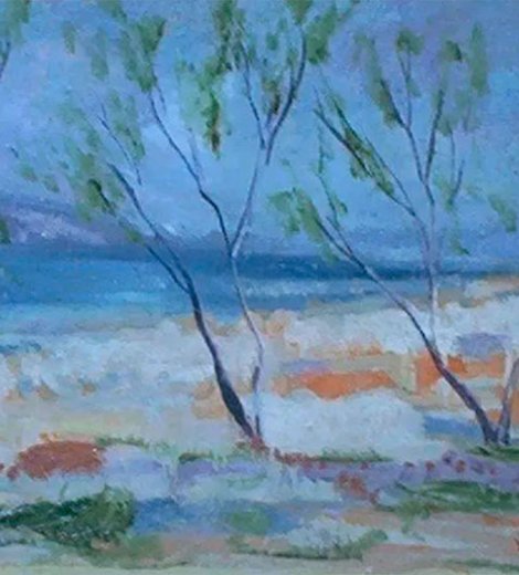 Paisaje