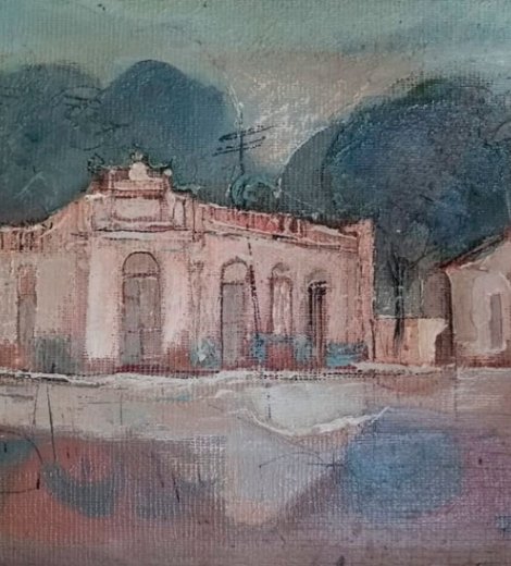 Pueblo de Medinas