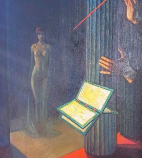 La magia