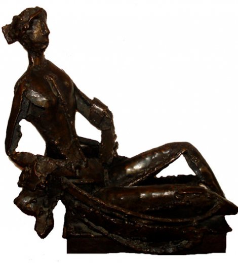 Desnudo
