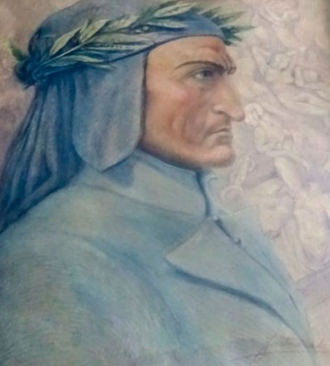 Dante Alighieri