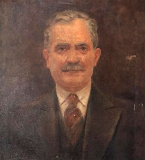 Retrato