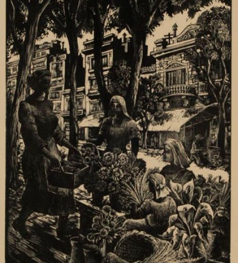 Floristas