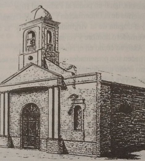 Capilla Nuestra Señora de la Asunción
