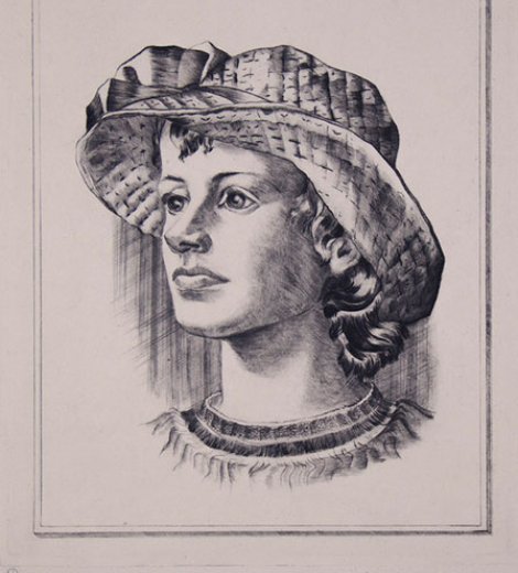 Jovencita