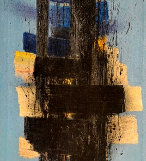 Abstracto