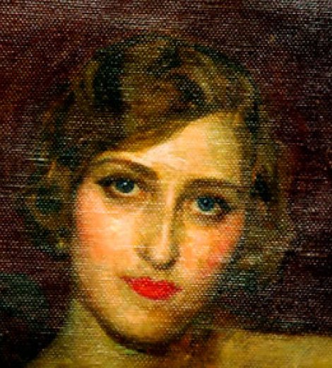 Sarah Larco
