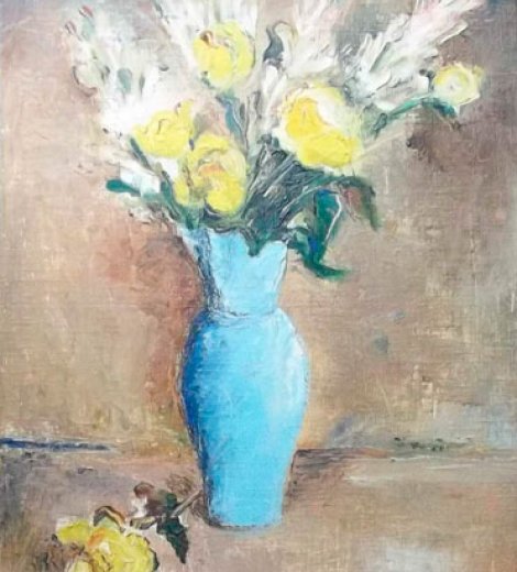 Motivo floral