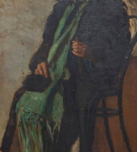 Antesala
