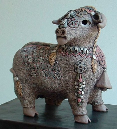 Vaca