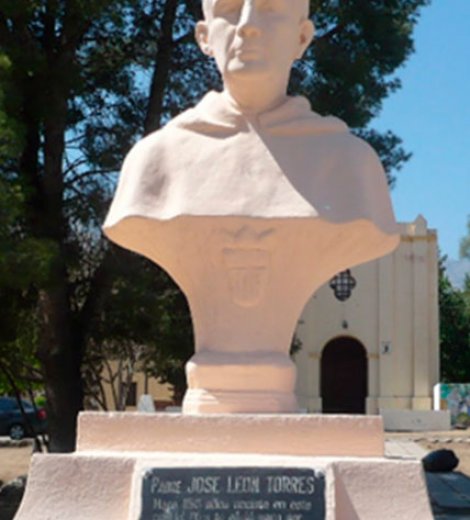José León Torres