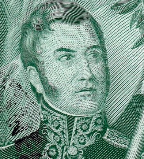 General San Martín