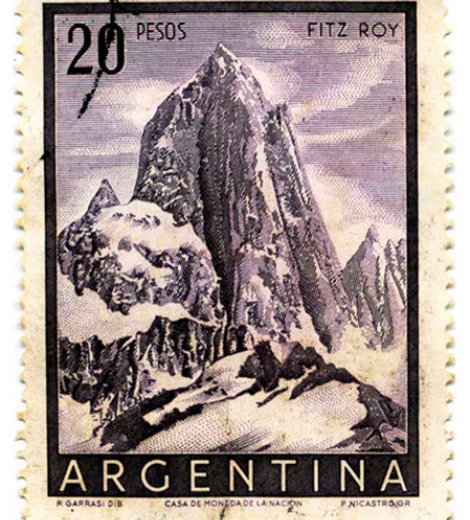 Cerro Fitz Roy